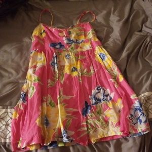 Hollister Sun Dress
